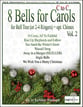 8 Bells for Carols Volume 2 Handbell sheet music cover